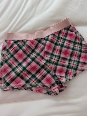 Victoria’s Secret PINK Pajama Shorts (S)